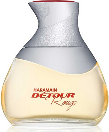 Eau De Parfum Al Haramain Detour Rouge