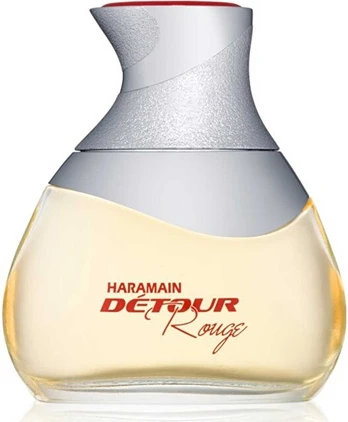 Eau De Parfum Al Haramain Detour Rouge