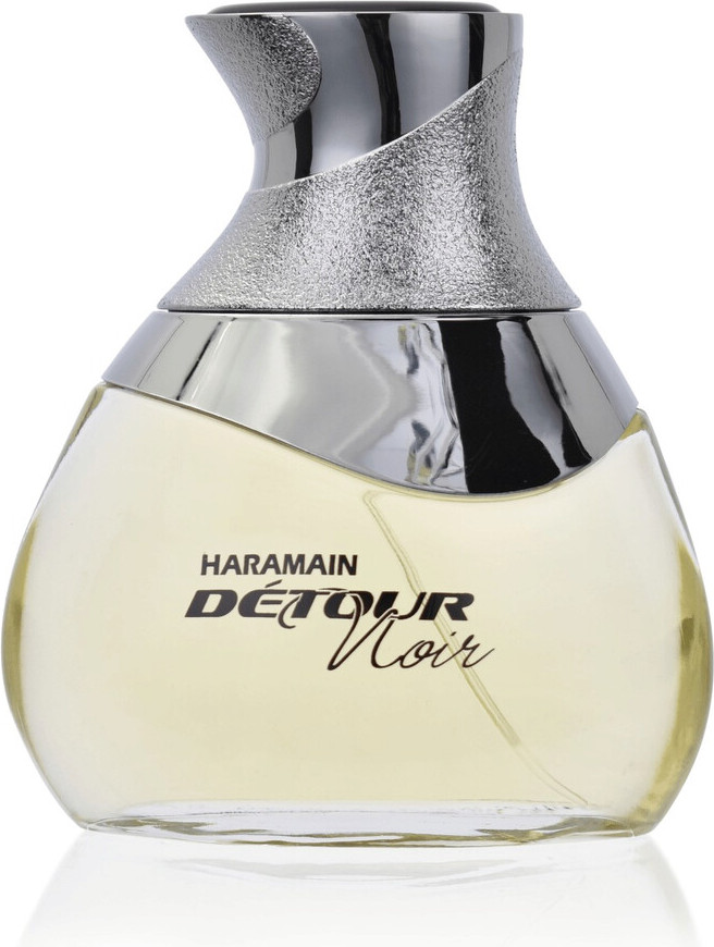 Eau De Parfum Al Haramain Detour Noir