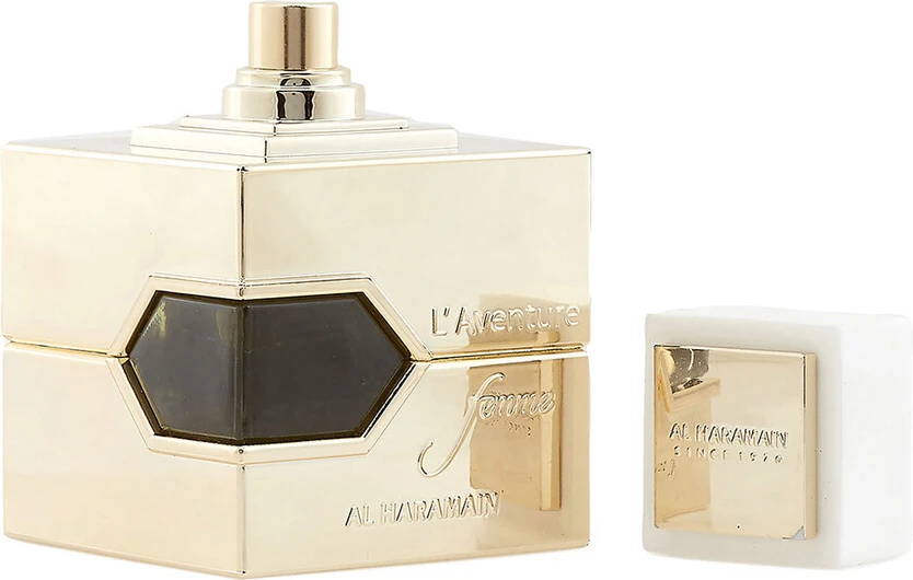 Eau de Parfum Al Haramain L'Aventure Femme