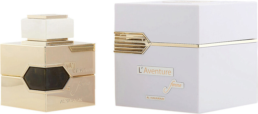 Eau de Parfum Al Haramain L'Aventure Femme