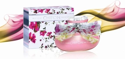 Eau de Parfum Emper Chifon