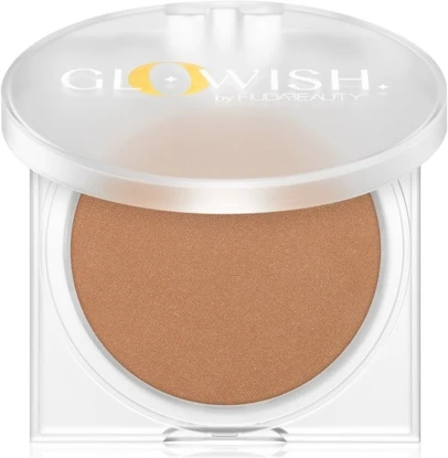 Пудра Huda Beauty Glo Wish Luminous Powder