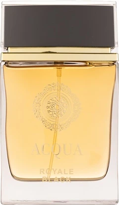 Одеколон Fragrance World Acqua Royale Black