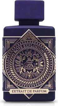 Extrait De Parfum Fragrance World Rose Explosion
