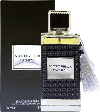 Aqua De Parfym Lattafa Victorieux Homme