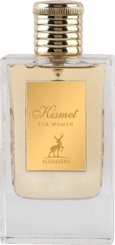 Eau De Parfum Maison Alhambra Kismet