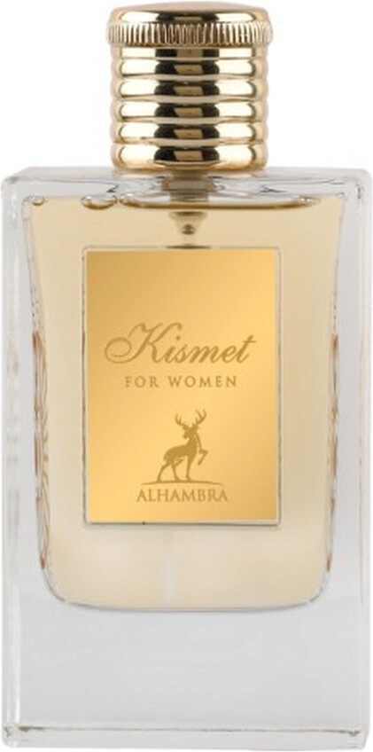 Eau De Parfum Maison Alhambra Kismet