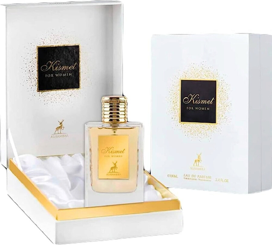 Eau De Parfum Maison Alhambra Kismet