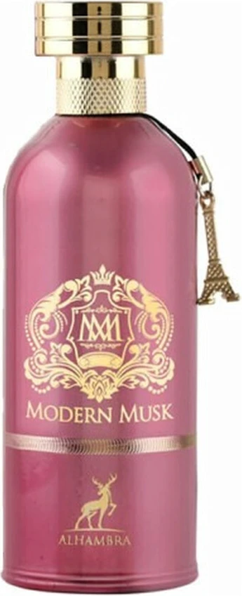 Eau De Parfum Maison Alhambra Modern Musk