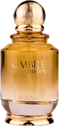 Парфюмерная вода Khadlaj Ombre Notes