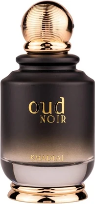 Парфюмерная вода Khadlaj Oud Noir