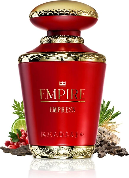 Eau De Parfum Khadlaj Empire Empress