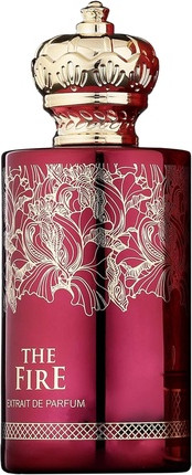 Extrait De Parfum French Avenue The Fire