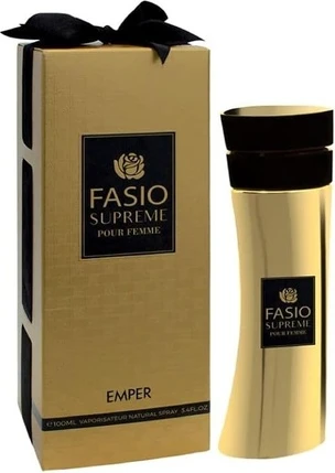 Eau De Parfum Emper Fasio Supreme