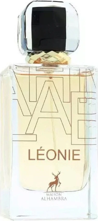 Eau De Parfum Maison Alhambra Leonie