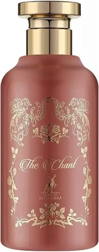 Eau De Parfum Maison Alhambra The Chant