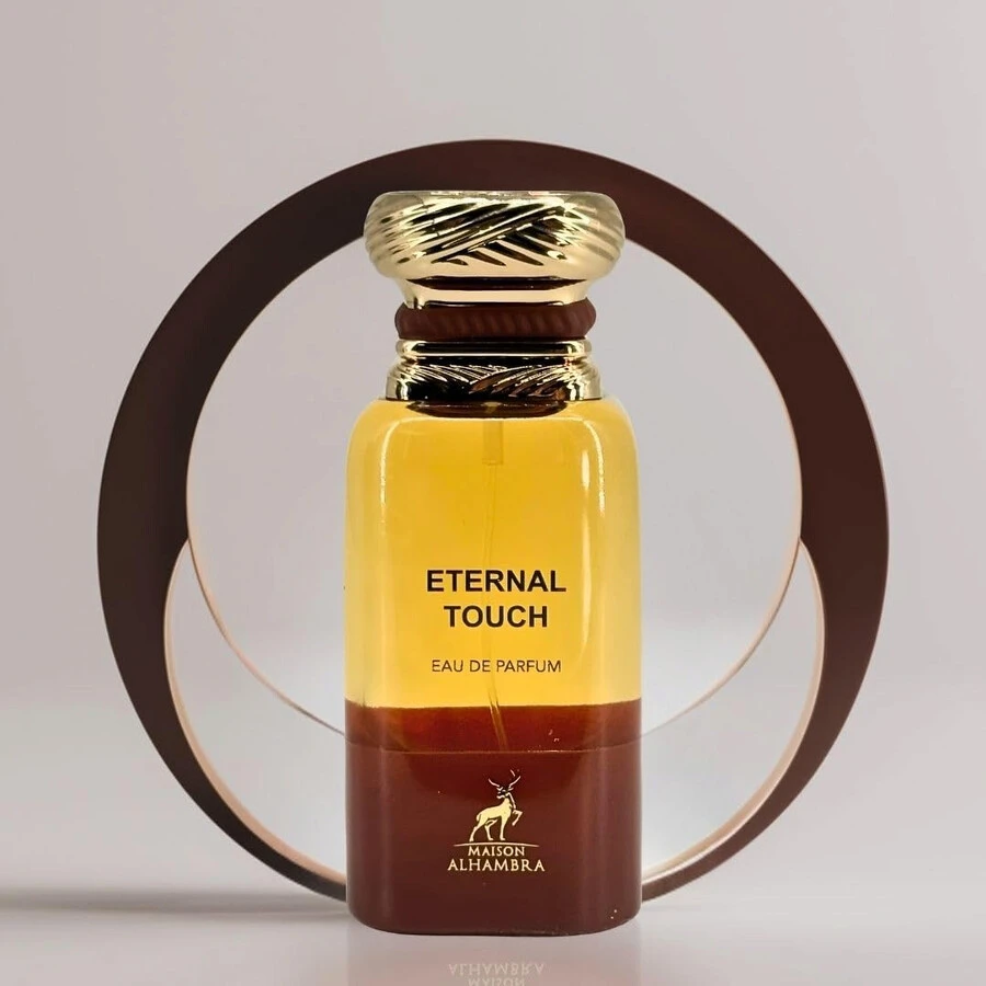 Eau De Parfum Maison Alhambra Eternal Touch