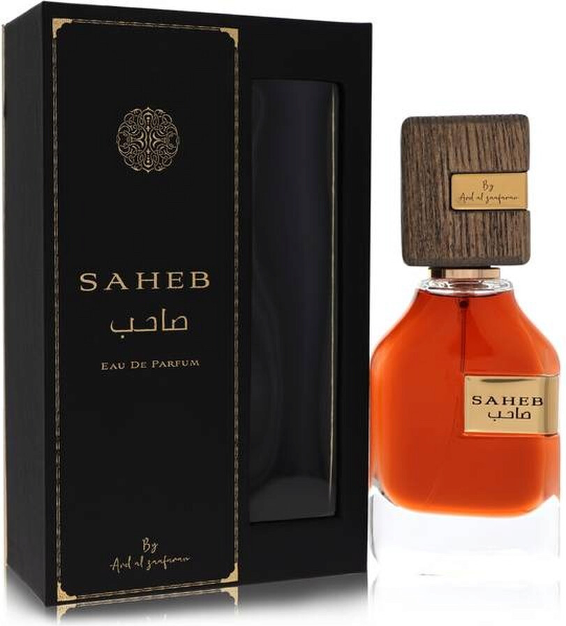 Eau De Parfum Ard Al Zaafaran Saheb