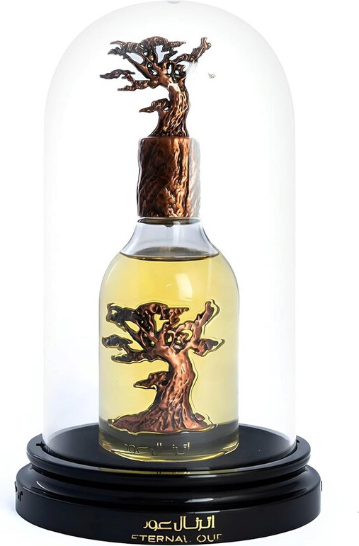 Eau De Parfum Lattafa Eternal Oud