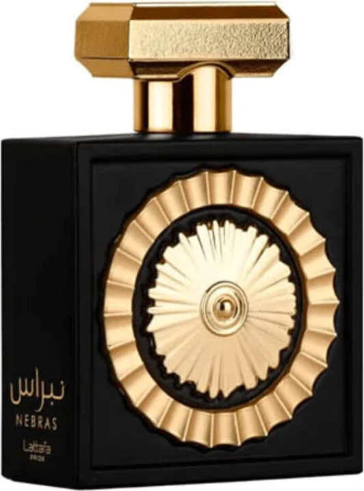 Eau De Parfum Lattafa Pride Nebras