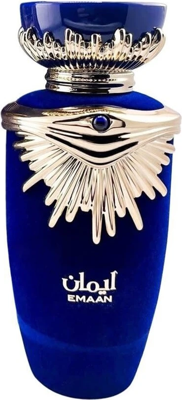 Eau De Parfum Lattafa Emaan
