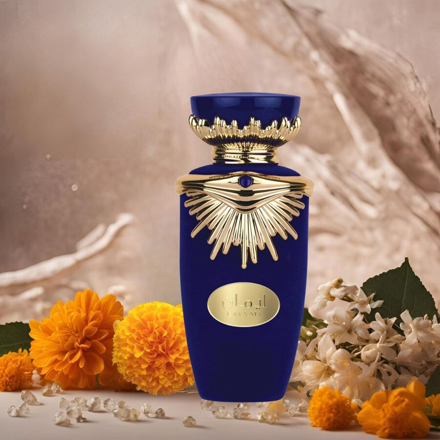 Eau De Parfum Lattafa Emaan