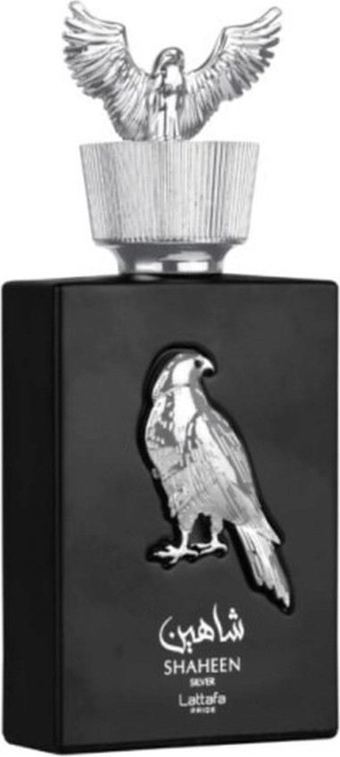 Eau De Parfum Lattafa Pride Shaheen Silver