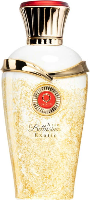 Eau de Parfum Orientica Arte Bellissimo Exotic