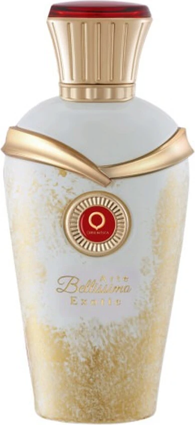 Eau de Parfum Orientica Arte Bellissimo Exotic