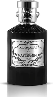 Eau De Parfum Nabeel Mastermind Noir