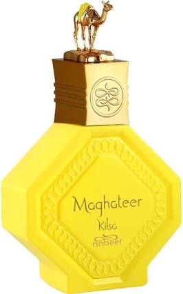 Eau De Parfum Nabeel Maghateer