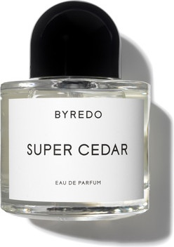 Eau De Parfum Byredo Super Cedar