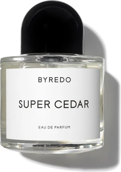 Eau De Parfum Byredo Super Cedar