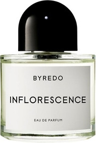 Eau De Parfum Byredo Inflorescence