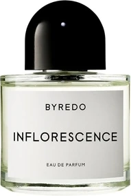 Eau De Parfum Byredo Inflorescence