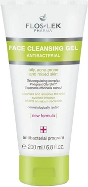 Cleansing Gel Floslek