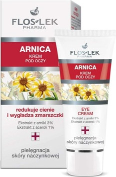 Eye Cream Floslek