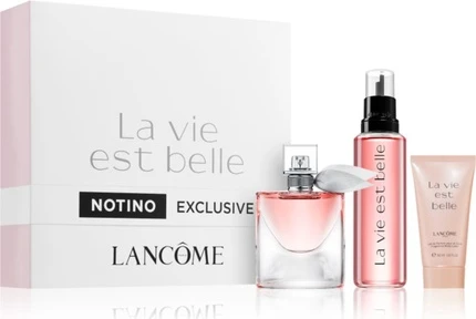 Набор ароматов Lancome