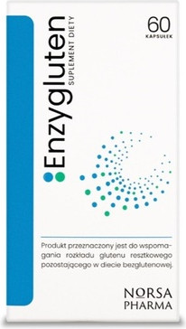 Биологически активная добавка Norsa Pharma