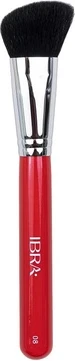 Кисть для румян Ibra Blush And Bronzer Brush 08