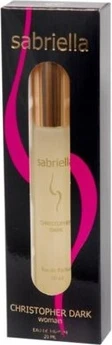 Eau de Parfum Christophe Dark Sabriella