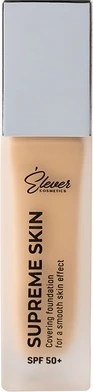 Тональная основа Foundation Elever Supreme Covering Foundation Spf50+