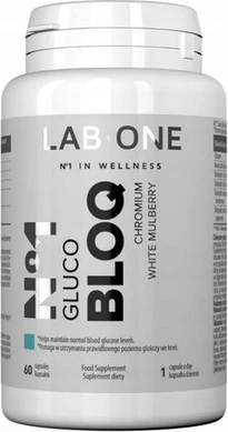 Капсулы LabOne