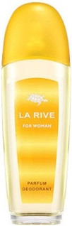 Deodorant Spray La Rive