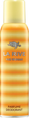 Deodorant Spray La Rive