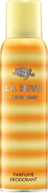 Deodorant Spray La Rive