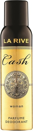 Deodorant Spray La Rive Cash For Woman