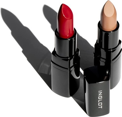 Помада Inglot Матовая