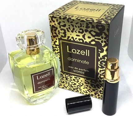 Одеколон Eau de Parfum Lazell Dominate